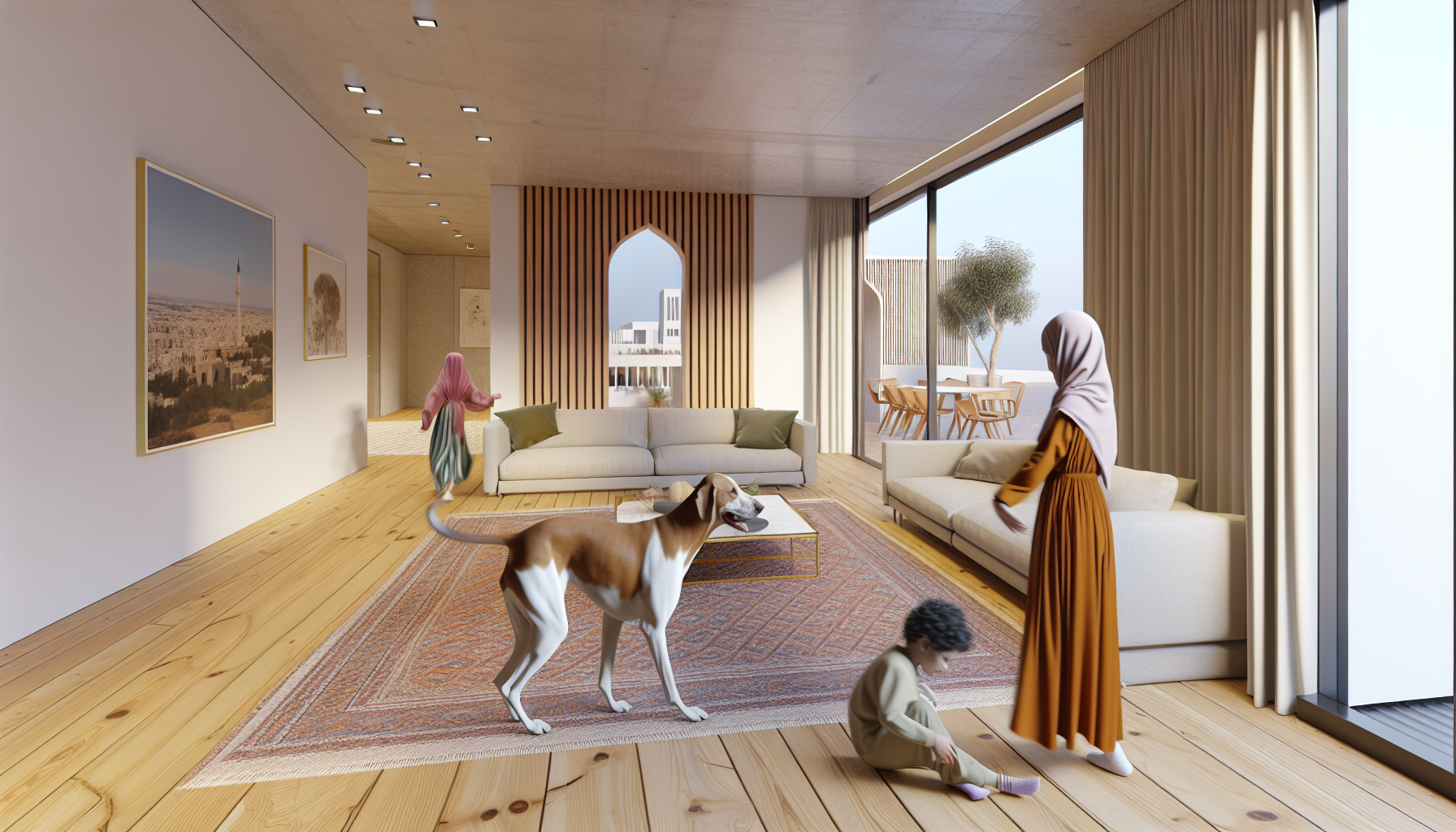 איפה להשאיר כלב בזמן חופשה? פתרונות יצירתיים ומפתיעים