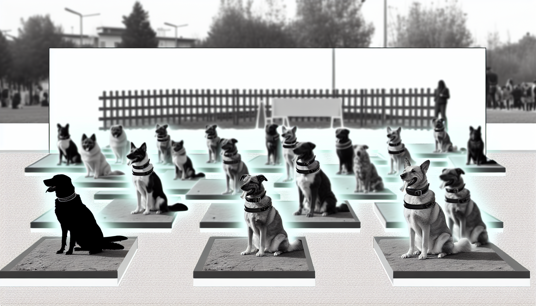 עובדות מדהימות על כלבים: מה שלא ידעתם על חברינו הפרוותיים